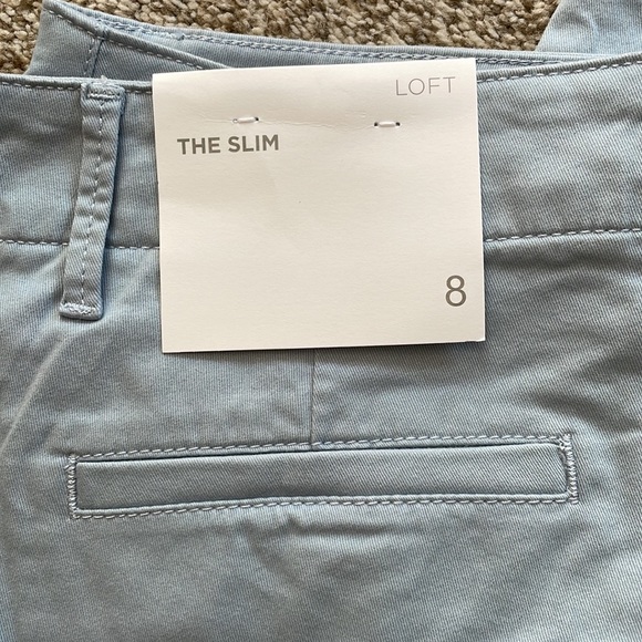 Loft slim chino - Picture 3 of 11